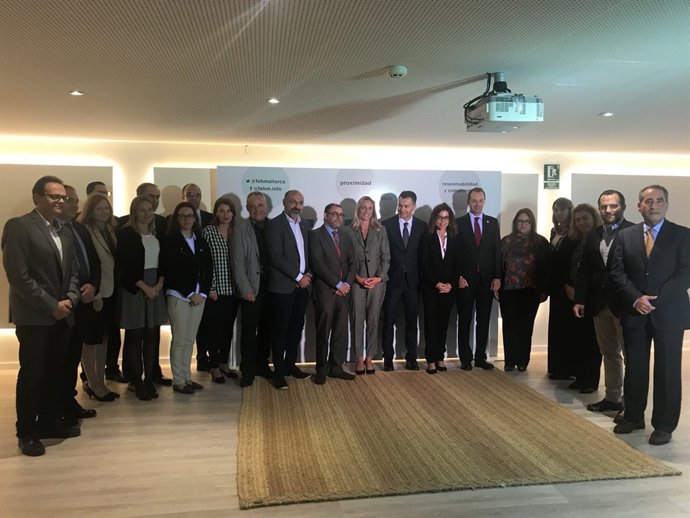 XIV Jornada de Mercados Emisores de FEHM y Turespaña