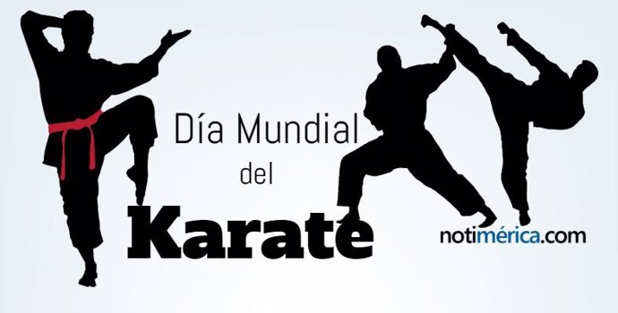 Karate portada