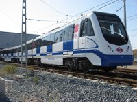 Madrid pide a la Comunidad volver al accionariado de Metro, exige inversiones y plantea prolongar la línea 11