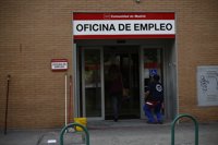 Los hogares madrileños con todos sus miembros en paro alcanzaron los 121.900 en el tercer trimestre del 2018