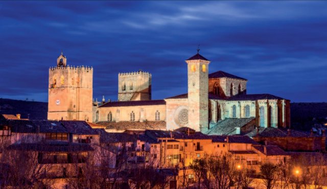 Catedral de Sigüenza