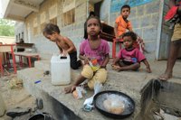 Save the Children: "El colapso económico es el asesino silencioso de Yemen"