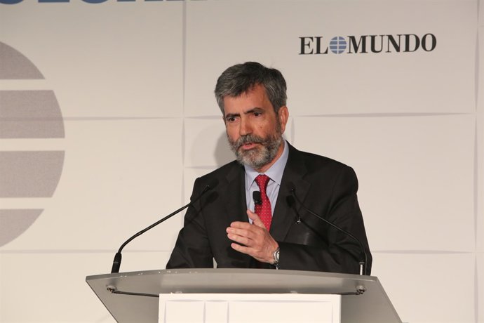 Carlos Lemes (arxiu)