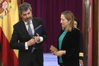 La ruptura de relaciones con Casado llega cuando el PSOE necesita al PP para renovar el CGPJ