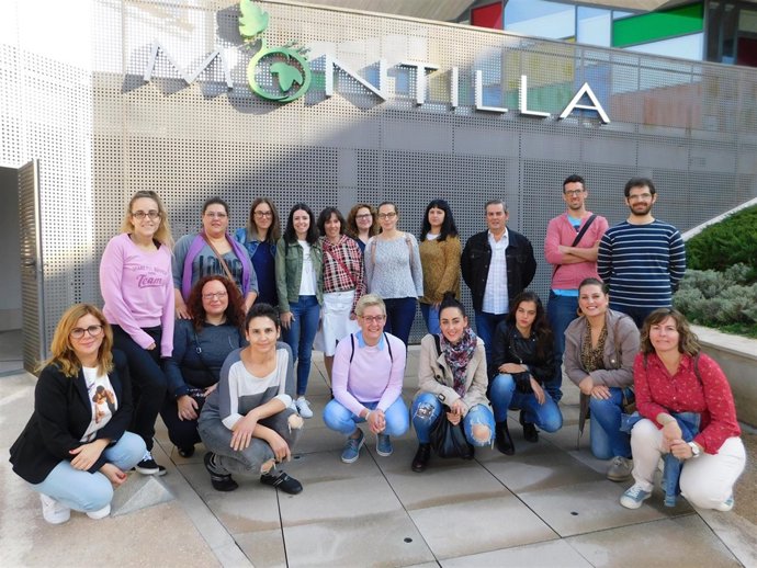 Lanzadera de Empleo de Montilla (Córdoba)