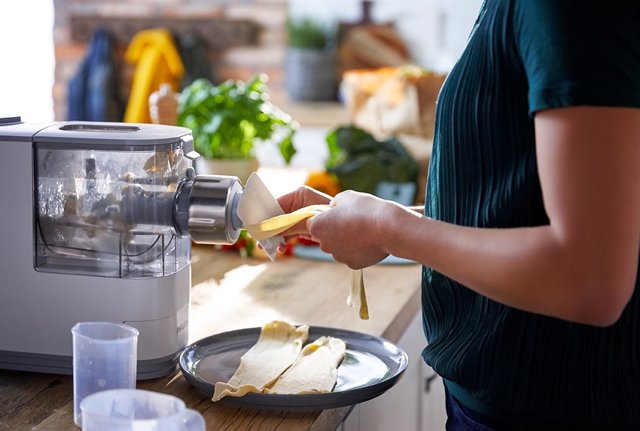 Foto cedida por philips