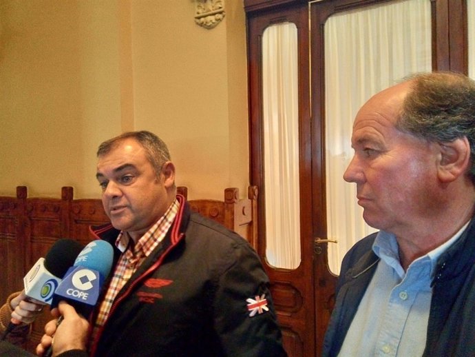 Trabajadores de Azsa