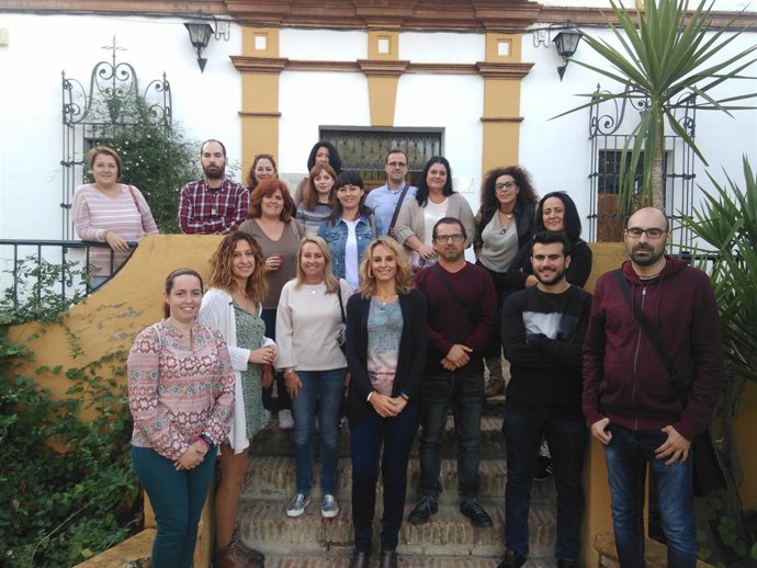 II Lanzadera de Empleo de Alcalá.