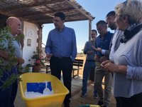 PSOE-A defiende que Andalucía es "de las primeras comunidades en interés en la actuación" del Gobierno de Sánchez