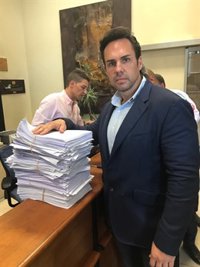 Las VTCs celebran que el Congreso abra a enmiendas el Decreto del sector