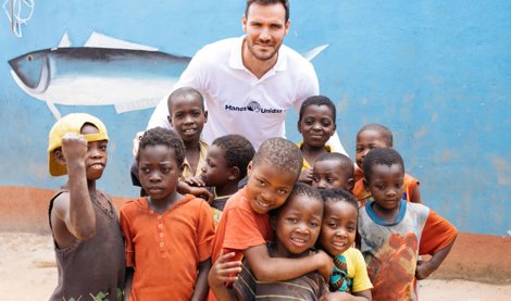 Cooperación y Desarrollo