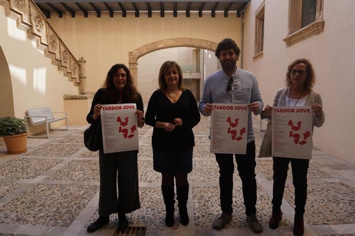 Programa 'Art Jove 2018' intensifica el calendario de finales