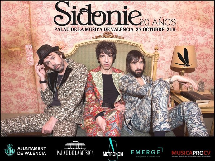 Sidonie