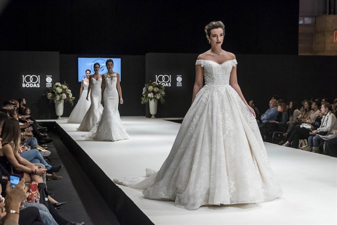 Feria de bodas en Ifema