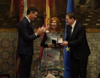 Puig ensalza el arraigo valenciano de Carmen Alborch y su "legado de coraje hasta el último suspiro"