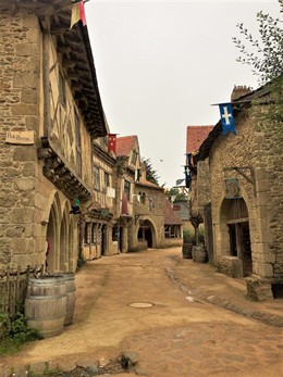 Puy du Fou