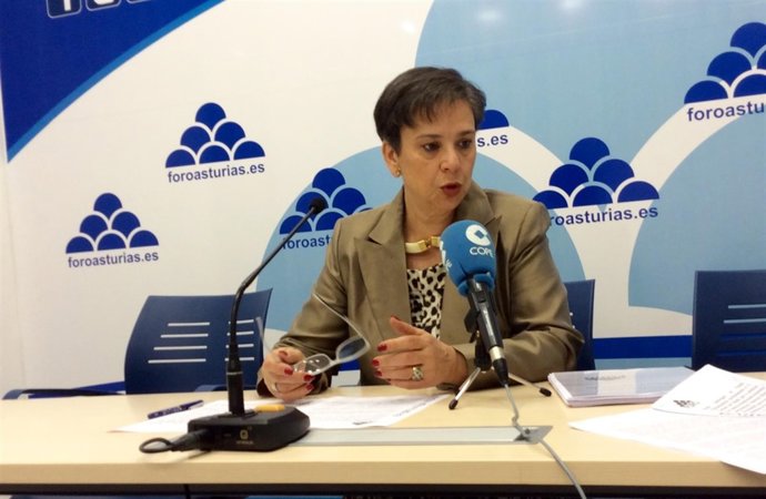 Rosa Domínguez de Posada 