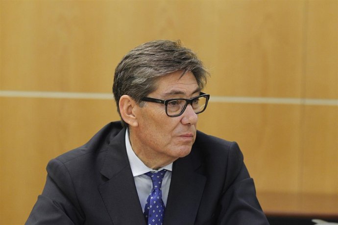 Arturo Aliaga, presidente del PAR