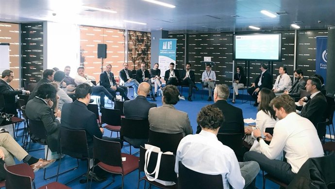 La Proptech Unconference 