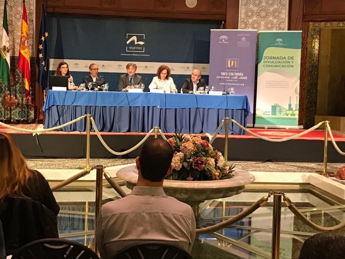 Jornada sobre cambio climático y empleo verde