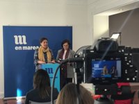 En Marea cree que el crecimiento de su censo demuestra su "legitimidad" como "espacio único de unidad popular"