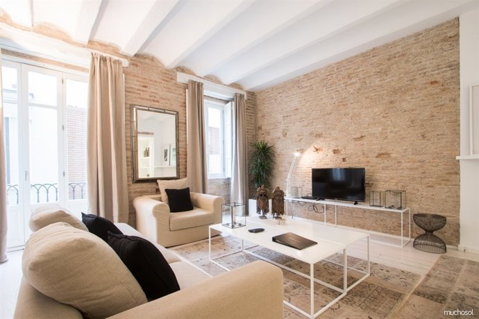 Apartamento en Valencia