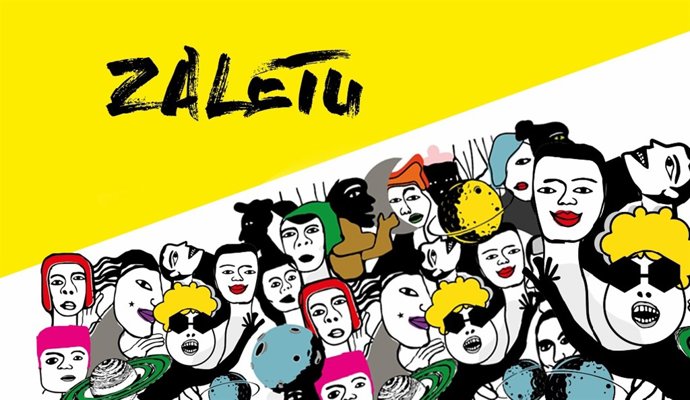 Imagen de Zaletu Fest