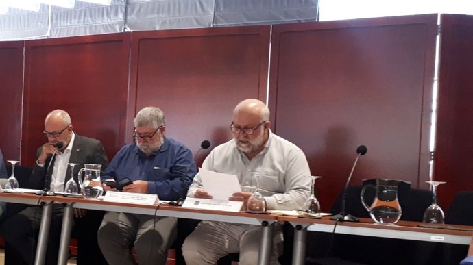 Asamblea de Alcaldes apoya la propuesta del Consell sobre ayudas para inundación