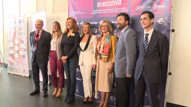 contacto mujeres en badajoz