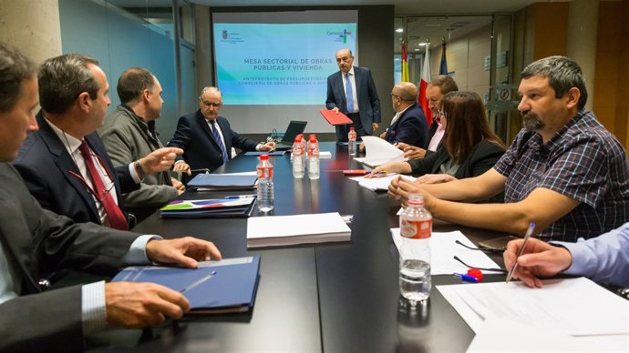 Sectorial de Vivienda 