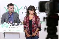 Adelante Andalucía: Verstrynge "mancha el nombre de Andalucía" hablando de la juventud "tirando de tópicos casposos"