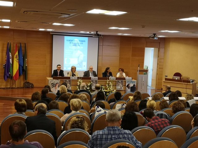 VI Encuentro de Enfermería de Salud Mental de Andalucía