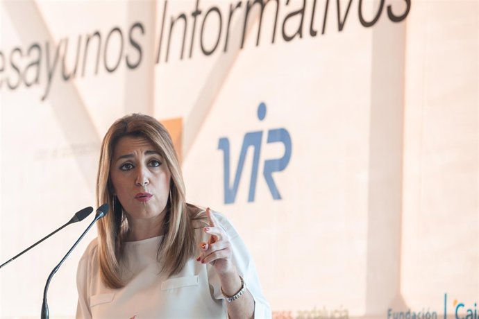 Susana Díaz