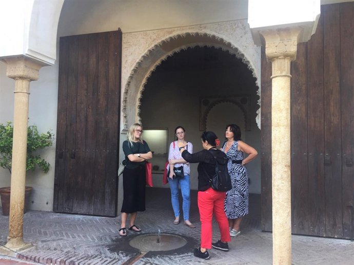 Viaje de familiarización de turismo idiomático