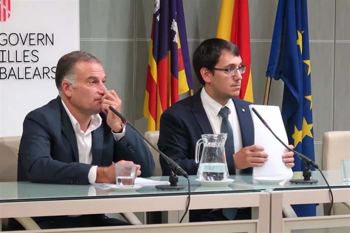 Negueruela presenta los datos de la EPA