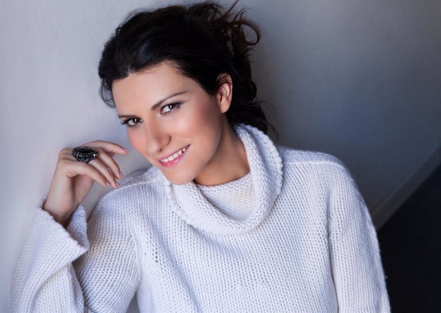 Laura Pausini