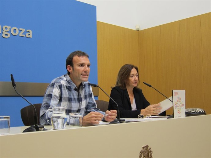 Presentación del dispositivo de Todos los Santos                     