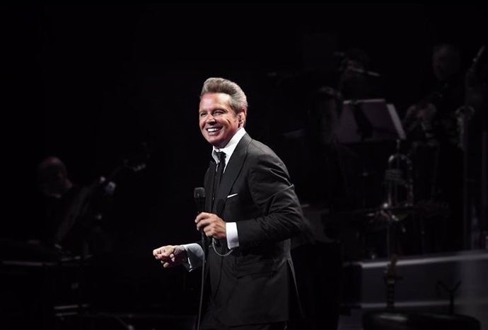 Luis Miguel