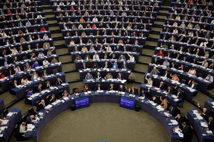 Parlamento Europeo