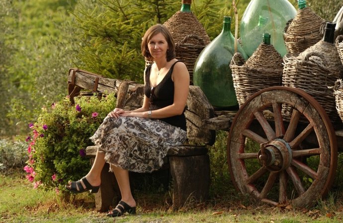 Ruta del vino en España