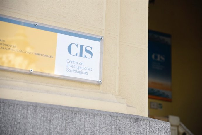 CIS, Centre d'Estudis Sociològics 