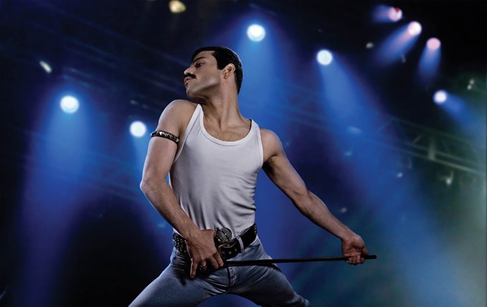 'Bohemian Rhapsody' 