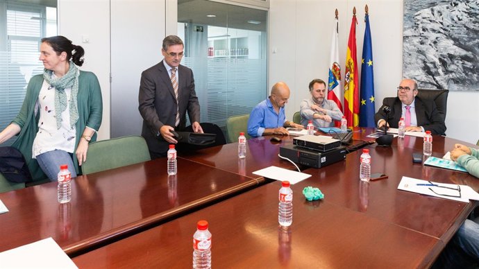 Sectorial Medio Rural 