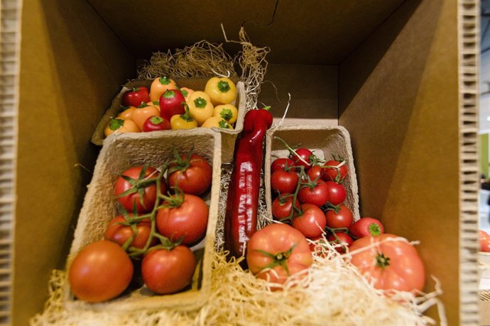 Almería destaca por su apuesta por los productos agrícolas ecológicos.