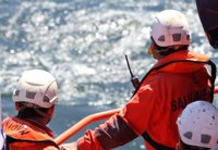 Rescatados 425 migrantes de 14 pateras en aguas del Estrecho y el Mar de Alborán