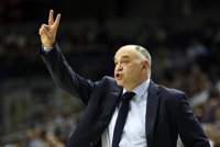 Laso: "Fuimos sólidos en general, pero no brillantes"