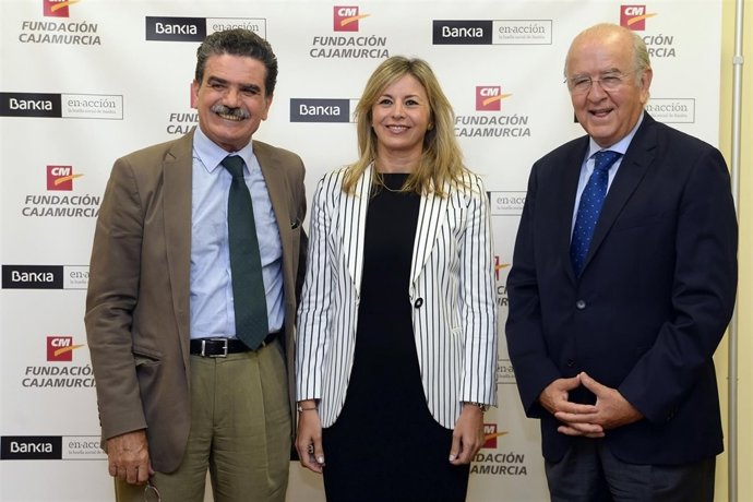 Herrero, García y Egea
