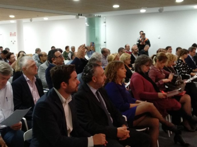 Seminario sobre despoblación en Zamora. 