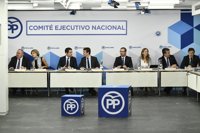 El PP pide la comparecencia de Calvo en el Senado para explicar la "vergüenza democrática" del CIS