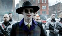 Gotham: ¿Es esta nueva versión de Jeremiah el Joker definitivo?